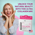 VPLab Ultra Women's Beauty Liquid Collagen - Biotin-Infused Multivitamin Complex with Peptides Type I & III Supplement