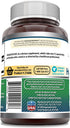 Amazing Formulas Hyaluronic Acid - 100mg, 250 Capsules, Non-GMO & Gluten Free