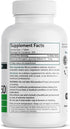 Bronson Boron 3 MG Chelated Superior Absorption Supports Bone Health Trace Mineral, Non-GMO, 250 Vegetarian Tablets