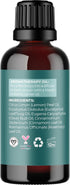 Thieves Myth Essential Oil Blend | Purification Essential Oil for Diffuser with Cinnamon, Eucalyptus, Lemon