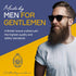 Seven Potions Beard Balm 2 oz. 100% Natural Softener with Jojoba Oil - Nourishes and Softens Beard (Woodland Harmony)