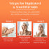 Vitamin C Brightening Facial Serum, Anti-Aging Skincare for All Skin Types, Hydrating and Nourishing, 1.69 Fl. Oz