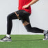 UV Protection Compression Leg Sleeves for Sports - Skylety Long Knee Sleeve for Men and Women