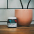 Shear Revival Crystal Lake Cream Pomade | Men's Hair Styling Medium Hold | 3.4oz - Natural Finish with Aloe Leaf Juice