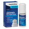 HealthWise 16% Menthol Roll-On, Cold Hot Sensation Pain Relief Liquid, Non-Greasy Formula, 2.5 oz.
