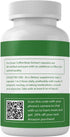 PURE ORIGINAL INGREDIENTS Green Coffee Bean Extract, (100 Capsules) Always Pure, No Additives Or Fillers, Lab Verified