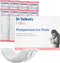Dr. Talbot's Mom Postpartum Ice Pads for Pain Relief - 8-Pack Absorbent Pads for Women After Birth