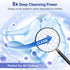 Laundry Detergent Sheets, Fresh Linen Scent, 200 Loads, Hypoallergenic, Eco-Friendly