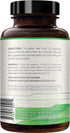 1500mg SAM-e Supplement, High Strength S-Adenosyl-L-Methionine Capsules for Joint Brain Liver Mood Support (90 Count)