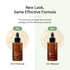 Meebak Korean Vitamin C Serum, Brightening Dark Spot Remover with Centella Asiatica and Panthenol