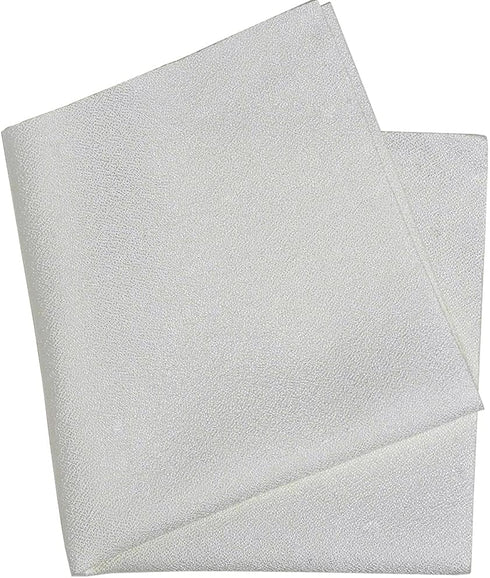 UES (8pcs 15cm 15cm) Lint Free Superfine Microfiber Cloth for Cleaning Lens, Phone Screen, Laptop, Eye Glasses, Tablet