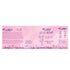 Set 5 5x 5.3 oz FIVONA of Gentle Pink Yoni Herbal Soap Bars Ideal for Feminine Wash and Whole Body Cleanse Infused