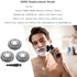 SH90 Replacement Heads Compatible with Philips Shaver Series 9000(S9xxx) 8000(8xxx), Heads Replacement Compatible with Noreclo Series 9000 Razor, SH90 Head Electric Upgrade SH90 Shaving Blades