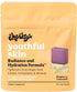 Youthful Skin Fruity Chews Vitamins | Radiance & Hydration Formula, Hyaluronic Acid, 6-Day Supply