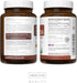 USDA Organic Ceylon Cinnamon - 1000mg Cinnamon Quill Powder per Serving, 120 Tablets for Metabolism, Cognitive, Joint