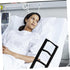 Ipetboom Bed Ladder Assist Device with Straps up Support for Seniors Patients and Pregnant Women Mobility Helper