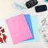 3pcs Super Absorbent Stamp Cleaner Cloth in 3 Colors for Stamp Cleaning - ShammySuede Towel