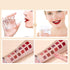 12Pcs Makeup Matte Lipstick Kit, Waterproof Long Lasting Velvety Liquid Lipstick, Gift Box Makeup Set