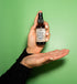 Frankie & Myrrh Livin' The Wood Life Aromatherapy Spray, Patchouli, Vanilla, Sandalwood, Cedar, 100% Pure Oils
