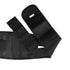 Heating Lower Back Brace for Pain Relief – Adjustable Magnetic Therapy Waist Belt Wrap for Herniated Disc, Sciatica,