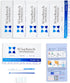 WiseBatch Harm Reduction (5) #1 99% <2 WiseBatch Fentanyl Test Strip + MicroScoop and Instructions - Box of Five +
