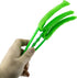 2 Pieces Microfiber Blind Duster Brushes with 6 Sleeves, Window Blind Cleaner Tools for Shutters and Vents
