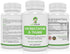 VitaMonk Low Dose Caffeine and Theanine - Microdose of Caffeine L Theanine Pills with 25mg Caffeine, No Jitters, No