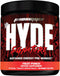 PROSUPPS Mr. Hyde Signature Series Pre-Workout Energy Drink - Intense Energy, Focus, Pumps (30 Servings)