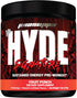 PROSUPPS Mr. Hyde Signature Series Pre-Workout Energy Drink - Intense Energy, Focus, Pumps (30 Servings)