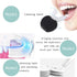 VIDECOR 360 100% Automatic Electric Toothbrush for Adults, Degree Ultrasonic Electric Toothbrush, Food Graded Silicone