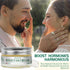 SEMZHAOTAI 2.82 oz Organic Wild Yam Cream - Hormone Balance & Menopause Relief, Supports Hot Flashes & Night Sweats