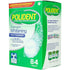 Polident Overnight, 84 Count (Pack of 2)