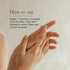 Beauty of Joseon Ginseng Cleansing Oil, Waterproof Makeup Remover for Sensitive Skin, 210ml