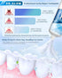 Set 0.52oz 3.52oz Dr. Glow Adult Home Cavity Repair - Pulpitis Ointment & Fluoride Free Remineralizing Toothpaste