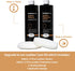 Furniture Clinic Leather Cleaner 17oz | Non-Toxic All-Purpose Solution for Couches, Car Seats, Purses, Shoes & Saddles