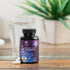 Myo-Inositol & D-Chiro Inositol Blend | Hormone Support for Women | Premium 40:1 Ratio, Ovarian Health Support | Myo