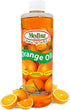 Medina Orange Oil Cleaner & Degreaser Concentrate | All Purpose Cleaner for Home, Outdoor, Garden, Automotive Use | 16oz