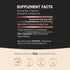 SUNAURA 10 3HCl) 60 Spermidine Supplement mg (Spermidine High Potency Autophagy & Cellular Renewal Support Longevity