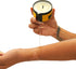 Aromatherapy Massage Oil Candle for Relaxation & Home SPA, Vegan Oils for Full Body Massage Therapy, Sustainable