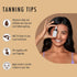 St Moriz Advanced Self Tanning, Tan Boosting Self Tanner Bronzing Drops for Face, 0.51 fl oz
