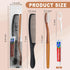 10pcs Disposable Toothbrushes with Toothpaste and Comb Floss, 4-in-1 Bulk Kit for Homeless & Hotel