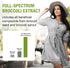 800 MG Liposomal Sulforaphane, Full-Spectrum Broccoli Extract, Antioxidant & Liver Supplement, 60 Softgels