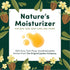 HobaCare 100% Pure Jojoba Oil for Hair, Skin, Face, Body, Scalp, Nails, 8.45 oz
