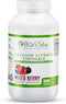 BariSlim Bariatric Calcium Citrate Tabs with Magnesium & Vitamin D - 500 mg Calcium Citrate - Mixed Berry (90 Servings)