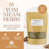 Pack 3-4 2 (2 oz Sitz Bath Yoni Steam Herbs Relaxing Facial SelfCare, Ph Balance Complements Yoni Bowl and Yoni Oil