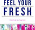 Glade Automatic Spray Refill, Air Freshener for Home and Bathroom, Orchid & Neroli, Fresh Collection, 6.2 Oz, 2 Count