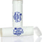 Solid Bleach in a Stick - Concentrated Natural Stain Remover for White Clothing, Pocket Bleaching Tube, 2 Pack