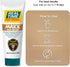 Real Time Pain Relief MAXX 3oz Tube, Fast-Acting Relief for Muscle Pain, Arthritis, Backaches, with Natural Ingredients