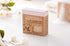 Legend's Creek Farm Goat Milk Soap, Cleansing Moisturizing Bar for Hands and Body, 5 Oz Natural Soap for Sensitive Skin