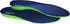 Neon Fix Sport Premium Orthotic Insole, Lightweight & Soft, Active Children with Flat Feet, Arch Support (18 CM, US